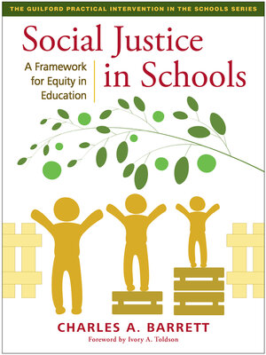 cover image of Social Justice in Schools